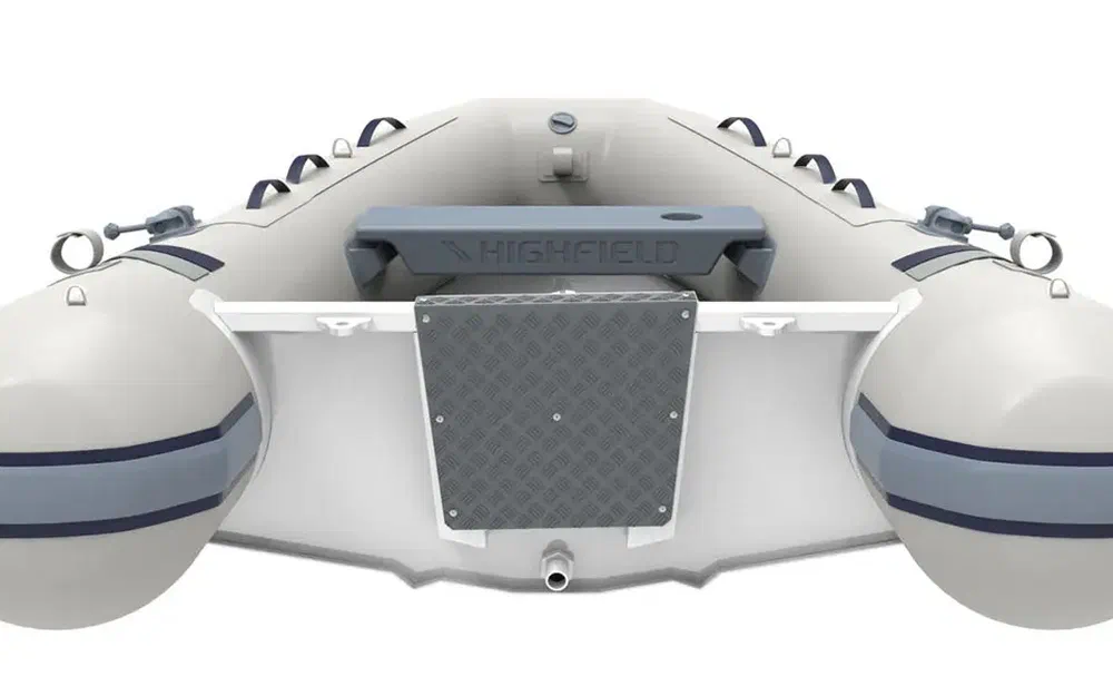 slider 0 Highfield ULTRALITE 220 PVC