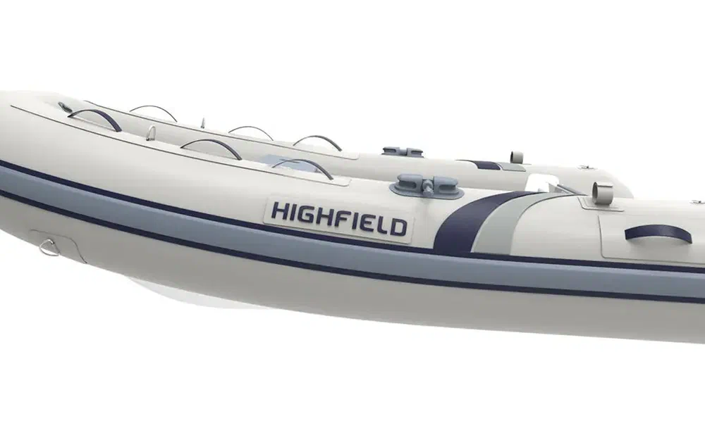 slider 1 Highfield ULTRALITE 220 PVC