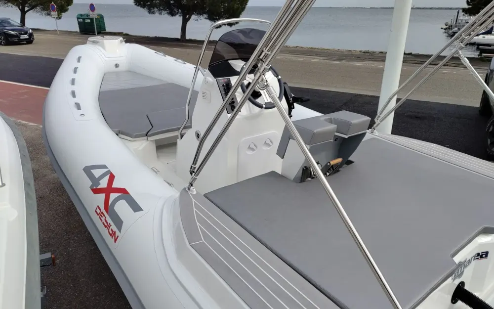 slider 14 Honda 4XC HA20 - null