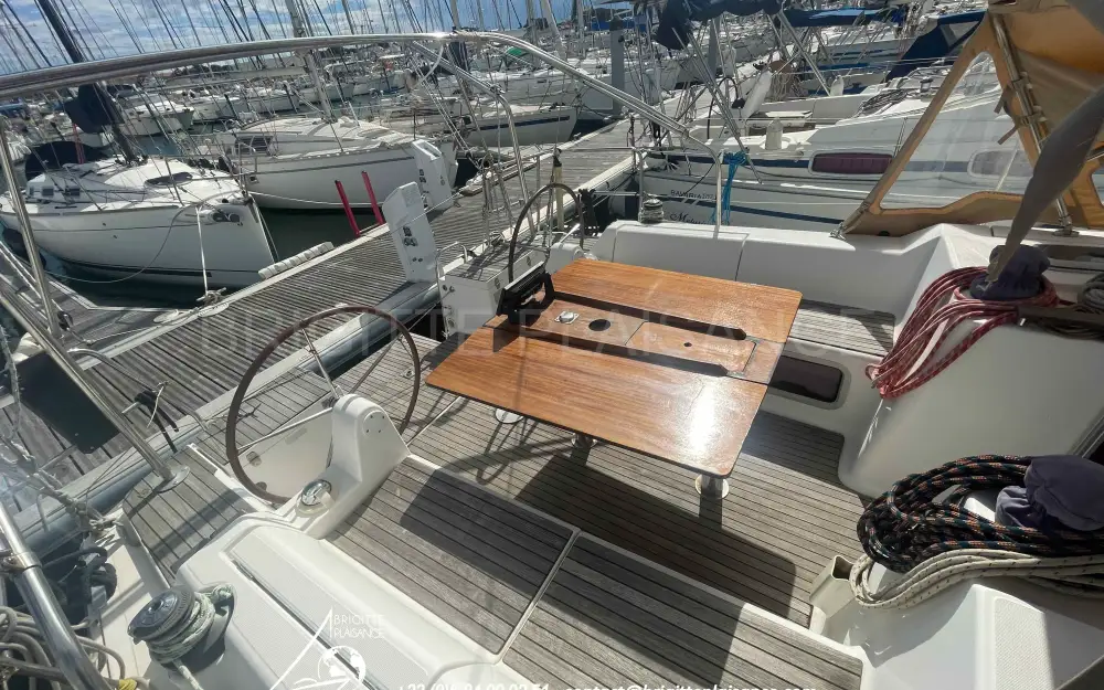 slider 2 Dufour  405 Grand Large