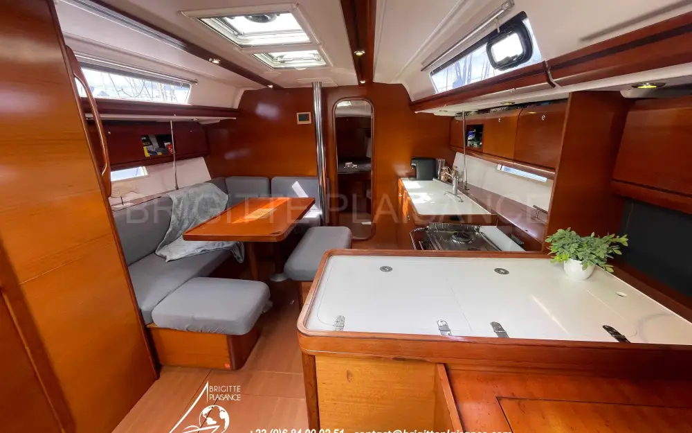 slider 3 Dufour  405 Grand Large
