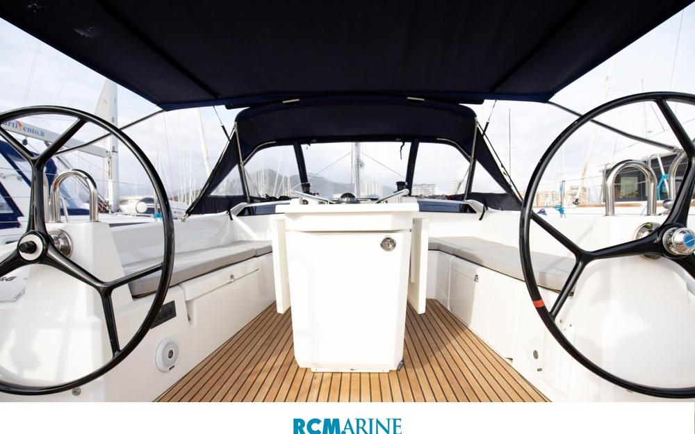 slider 3 Beneteau Oceanis 40.1