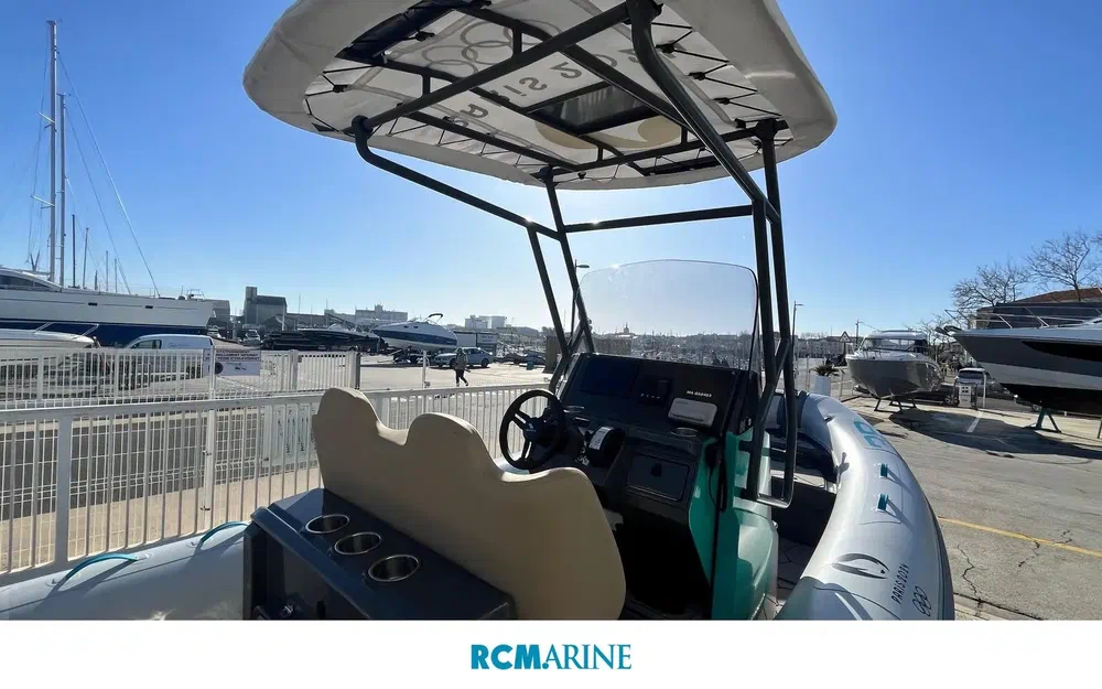 slider 3 Highfield SPORT 660