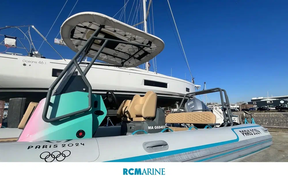 slider 4 Highfield SPORT 660