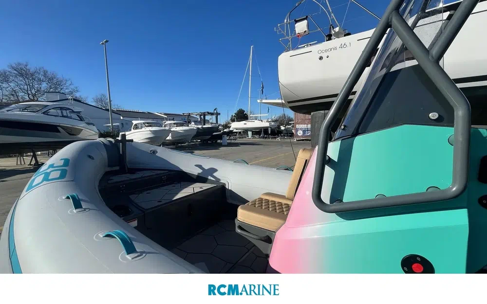 slider 5 Highfield SPORT 660