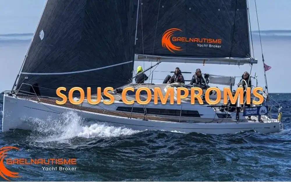 Grand SoleilGrand Soleil 39