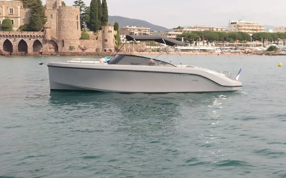 slider 0 Rand Boats Leisure 28 - null
