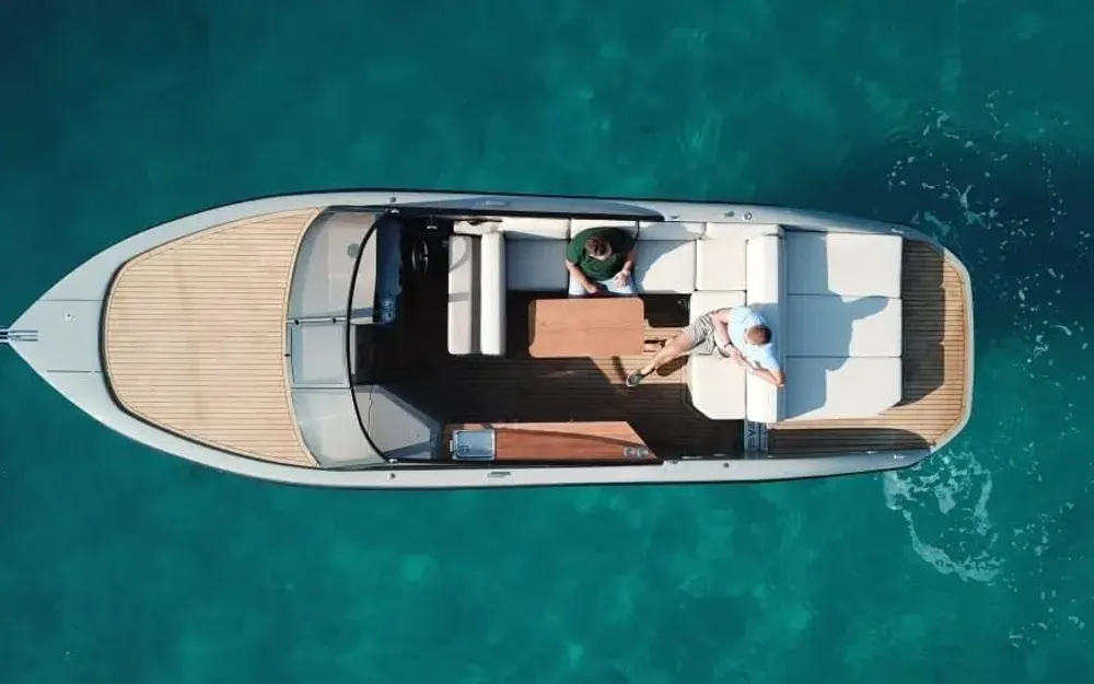 slider 3 Rand Boats Leisure 28 - null