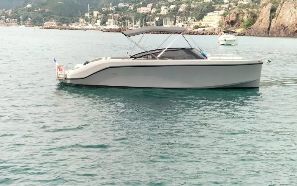 slider 5 Rand Boats Leisure 28 - null