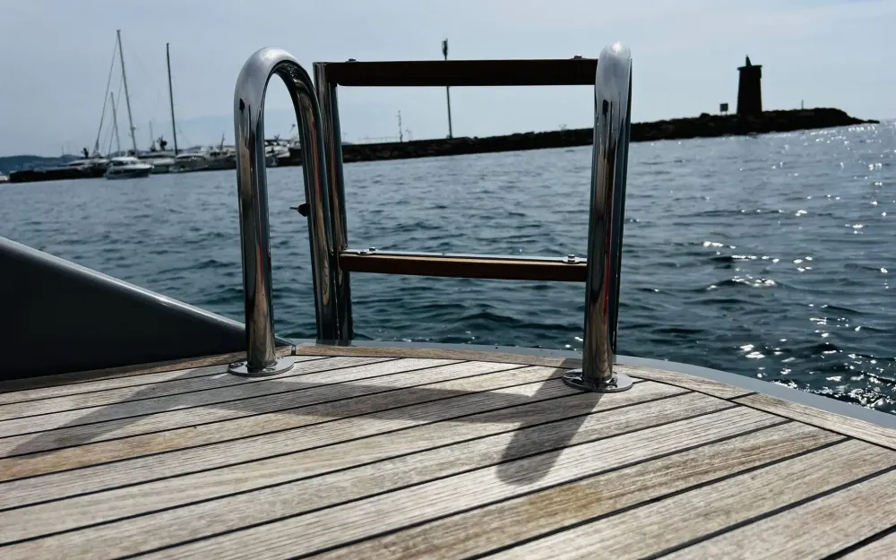 slider 8 Rand Boats Leisure 28 - null