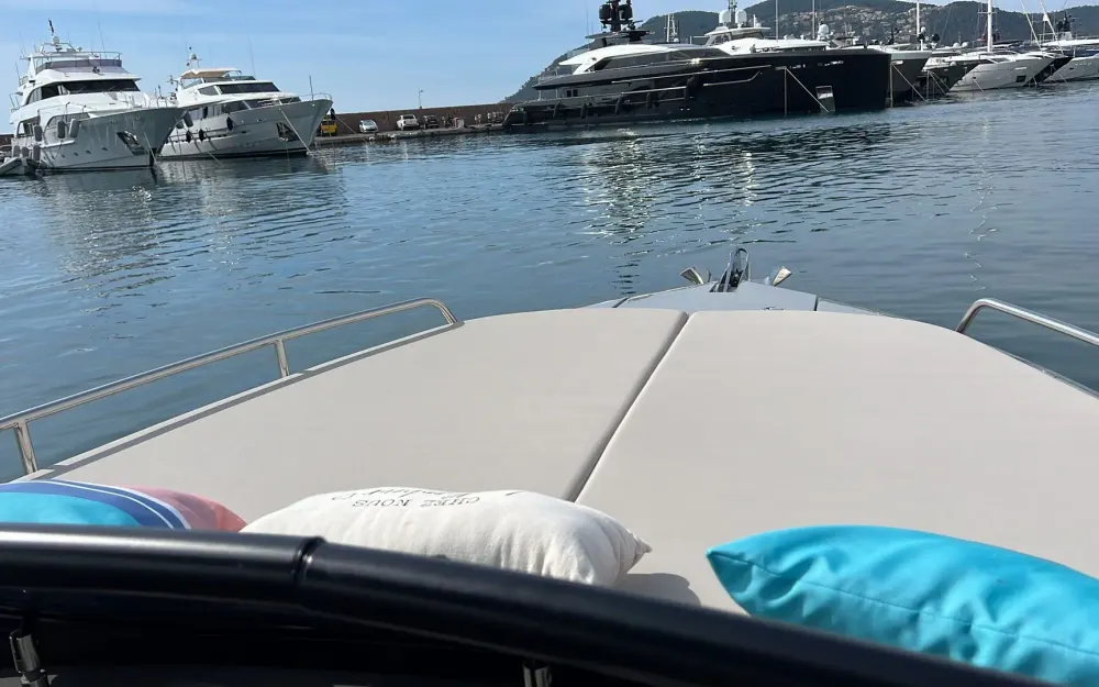 slider 10 Rand Boats Leisure 28 - null