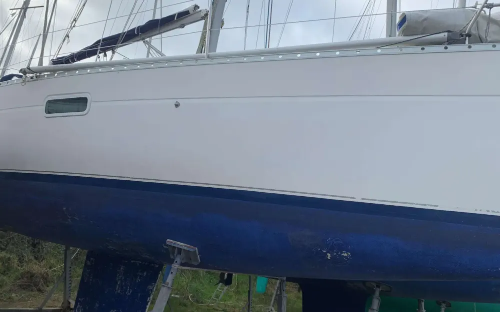 slider 12 Beneteau Oceanis 361 Clipper