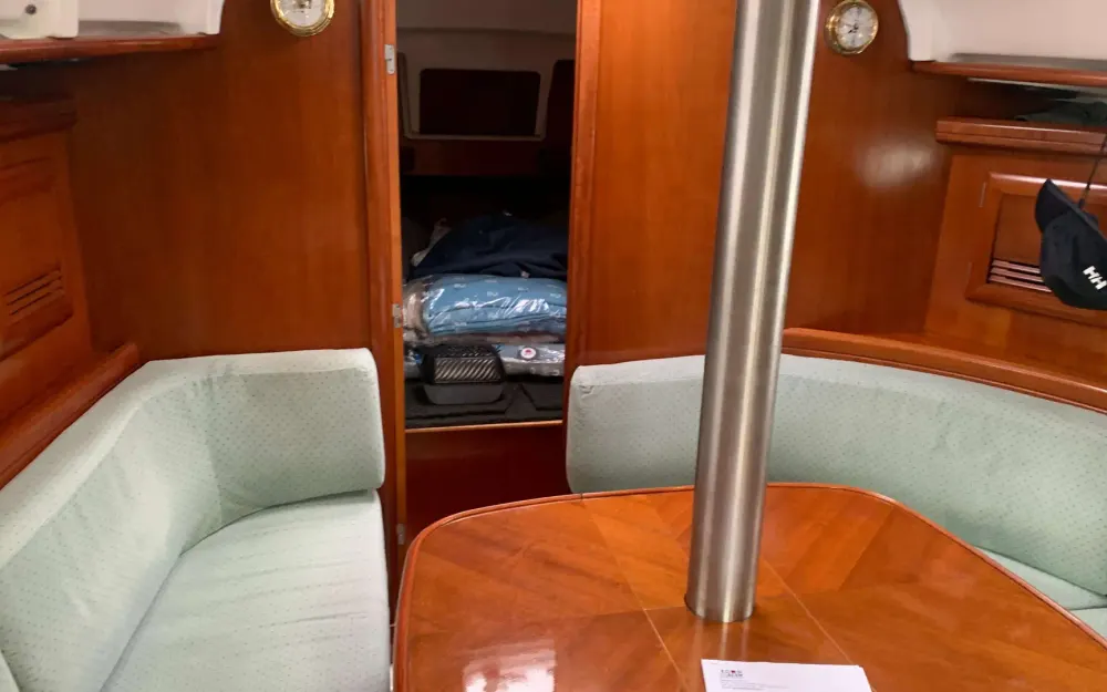 slider 15 Beneteau Oceanis 361 Clipper
