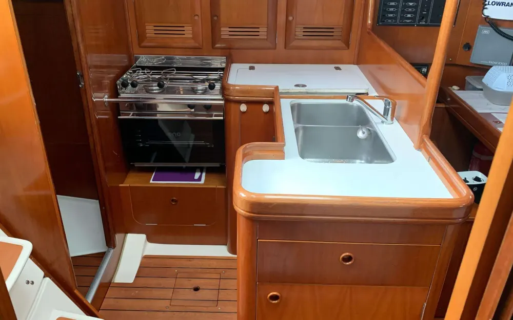 slider 5 Beneteau Oceanis 361 Clipper