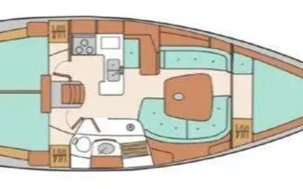 slider 8 Beneteau Oceanis 361 Clipper