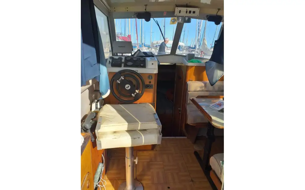 slider 11 Beneteau Antares 730
