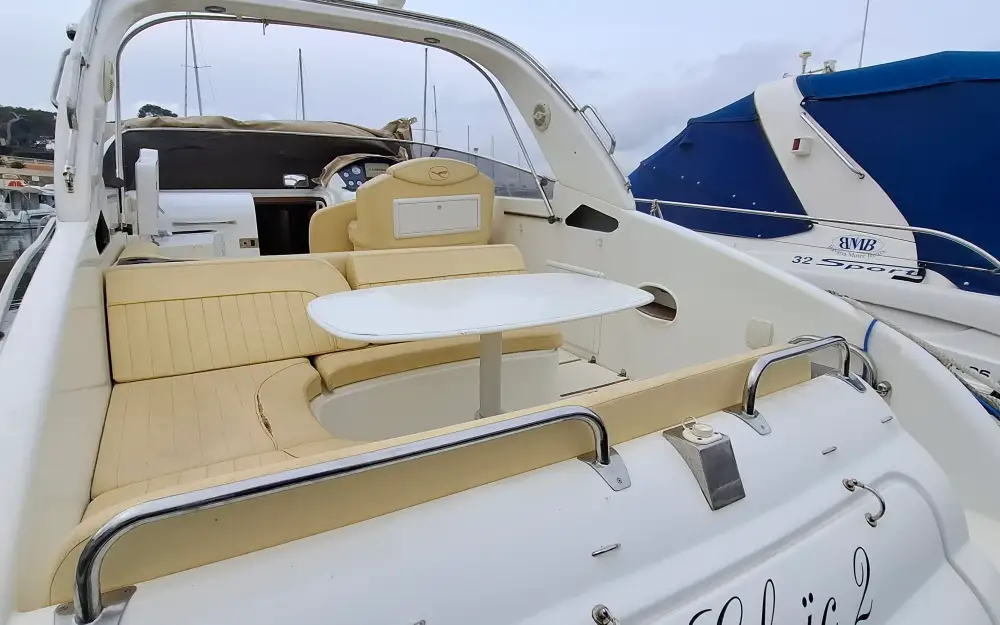 slider 19 Airon Marine  345