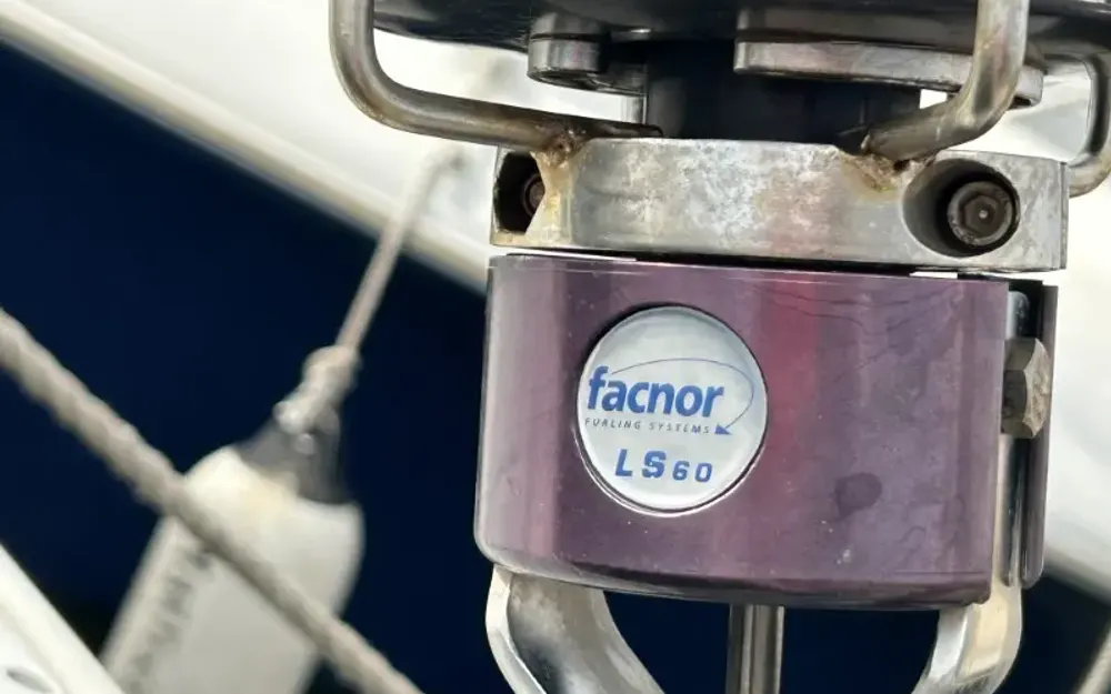 slider 15 Beneteau First Twenty