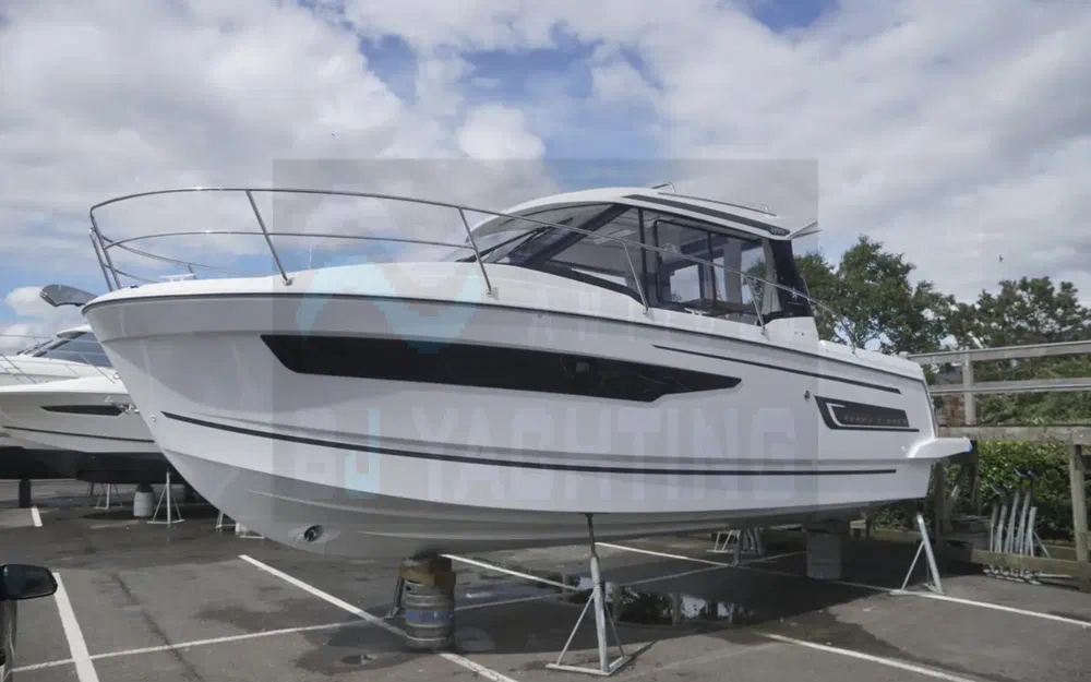 slider 2 Jeanneau Merry Fisher 895