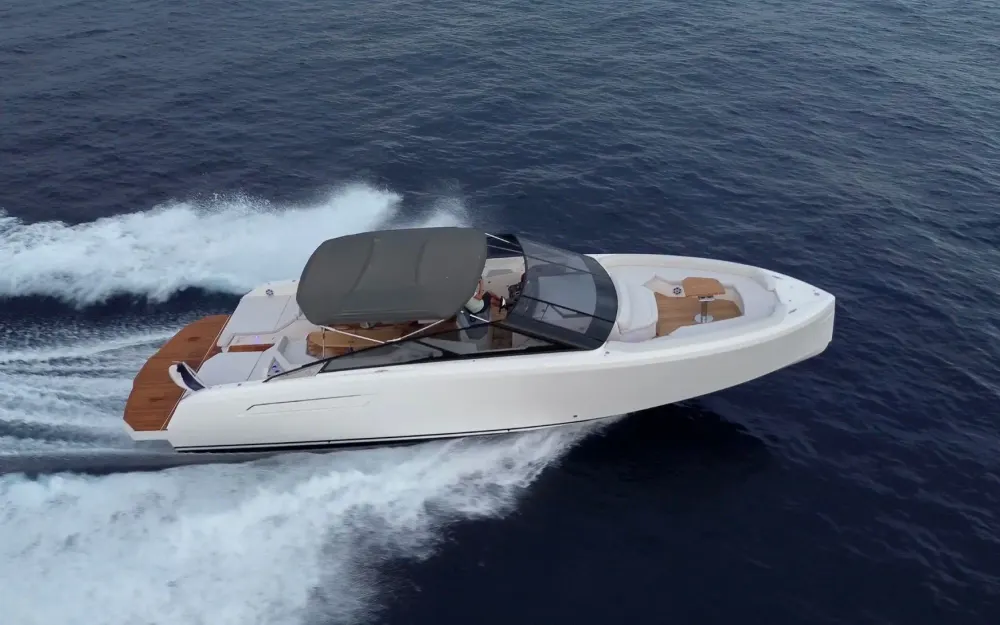 BB Yachts44 Panarea