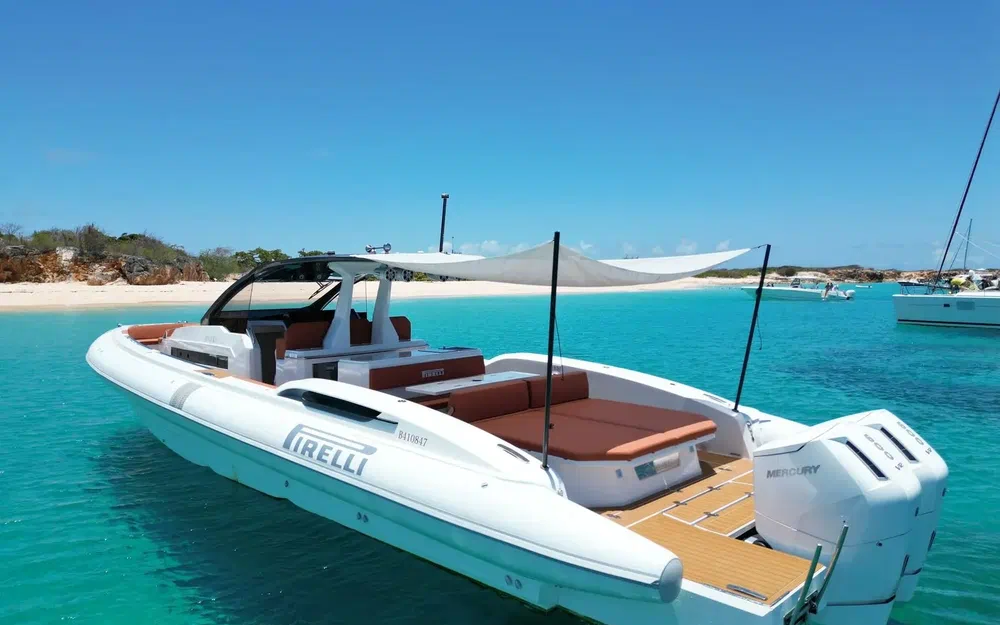 slider 11 Pirelli 50