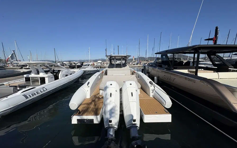 slider 18 Pirelli 50