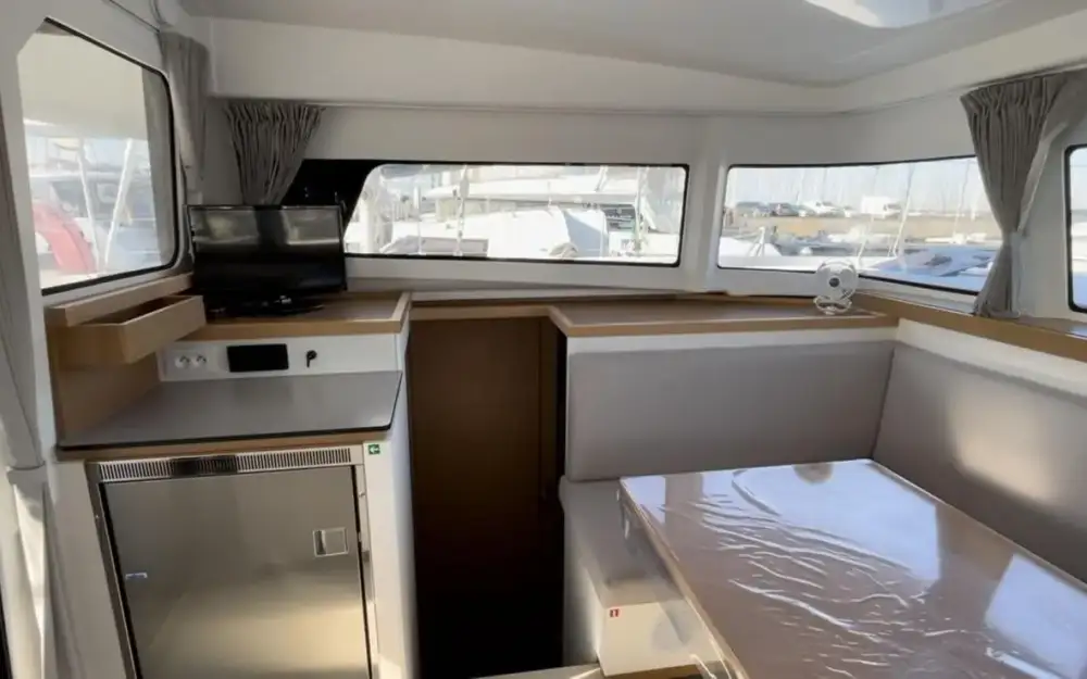 slider 13 Excess Catamarans Excess 11