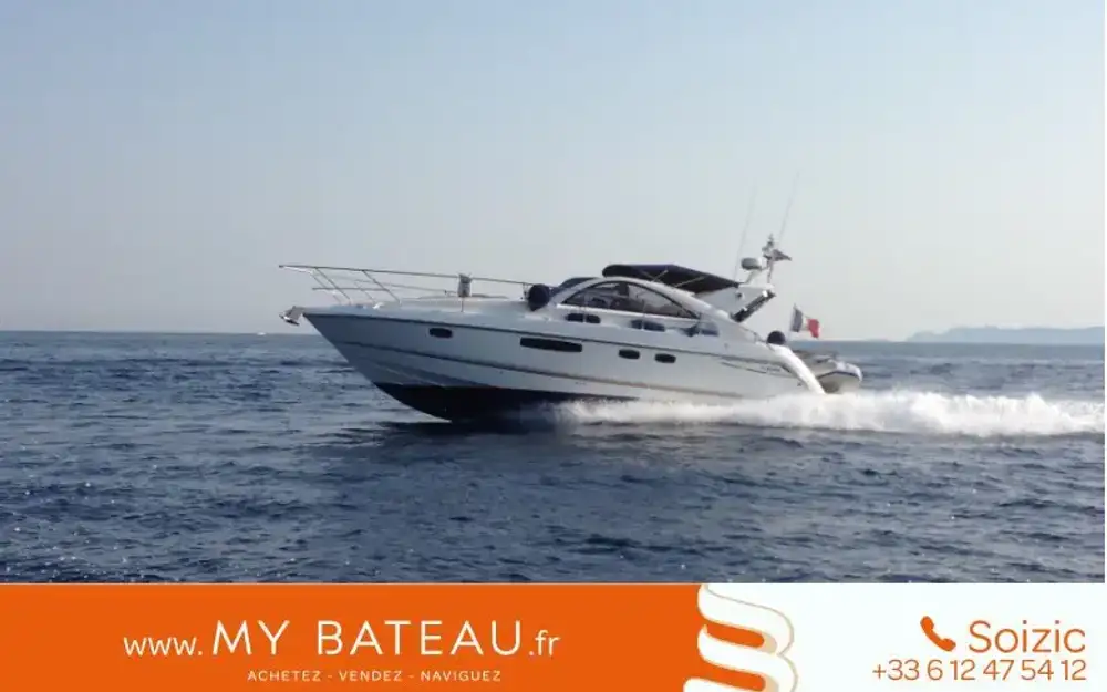 slider 0 Fairline Targa 38