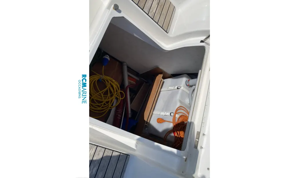 slider 20 Dufour  32