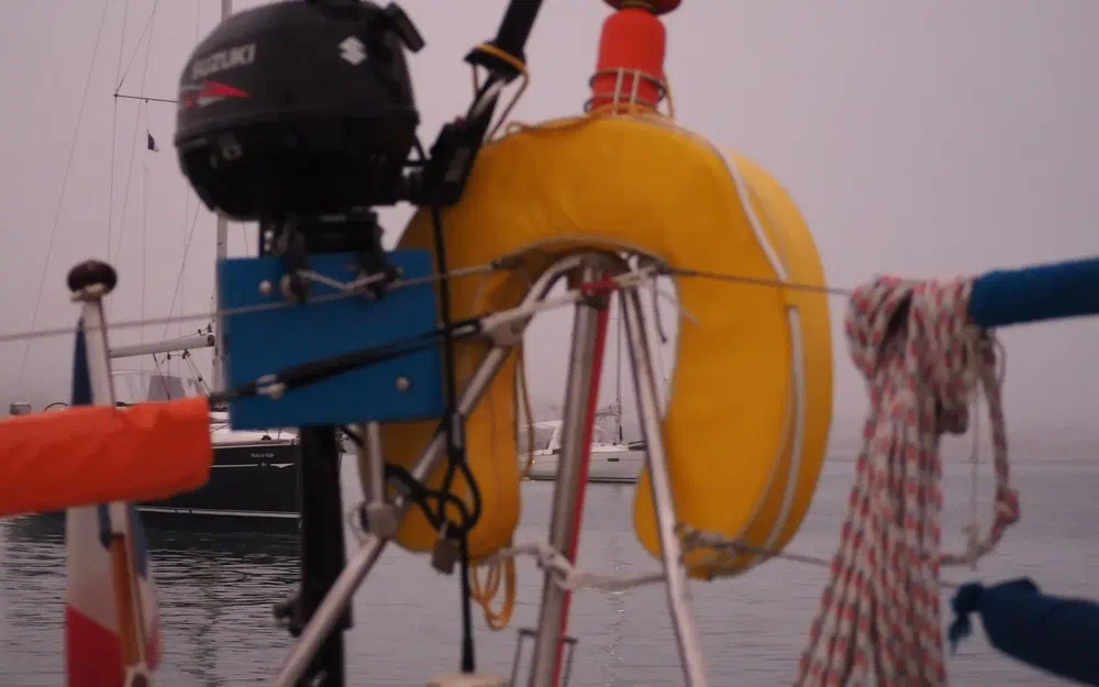 slider 2 Beneteau First 300 Spirit