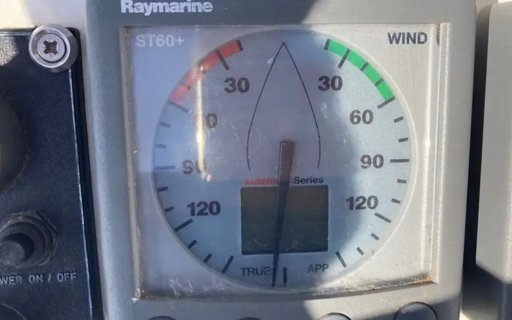 slider 14 Beneteau Oceanis 361 Clipper