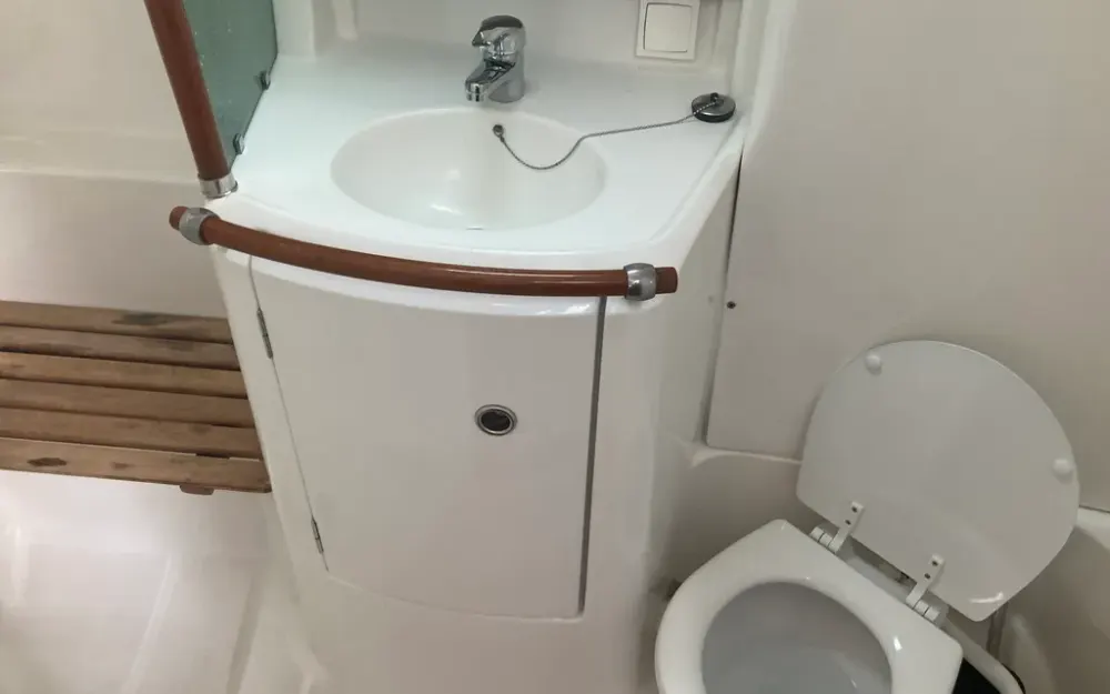 slider 51 Beneteau Oceanis 361 Clipper