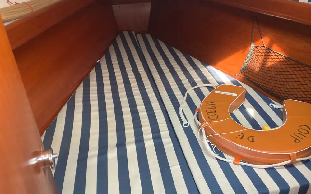 slider 53 Beneteau Oceanis 361 Clipper