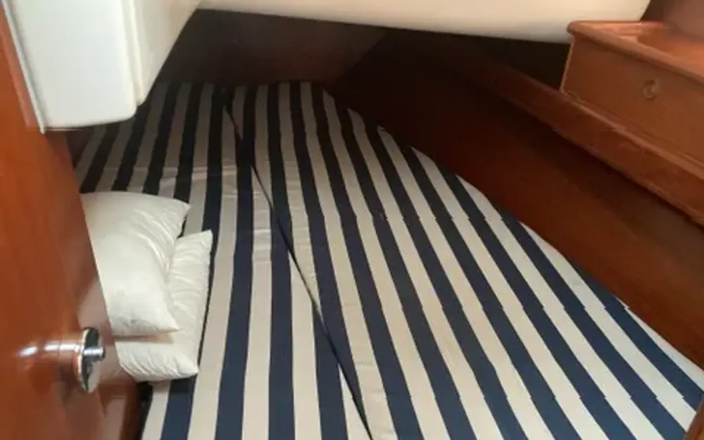slider 54 Beneteau Oceanis 361 Clipper