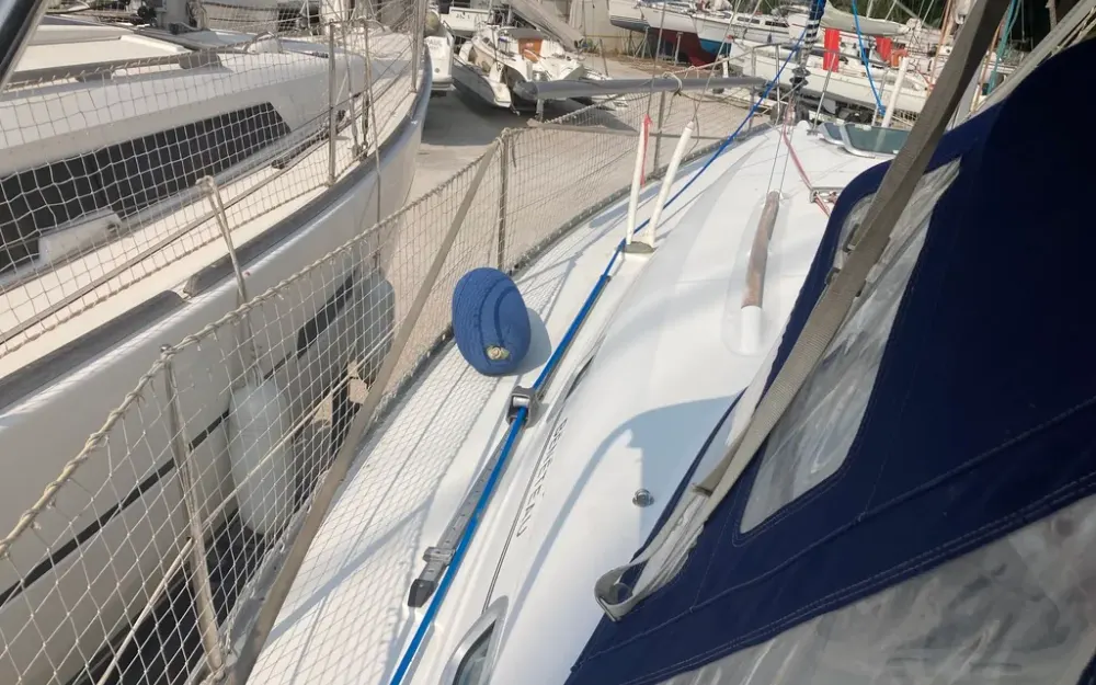 slider 55 Beneteau Oceanis 361 Clipper