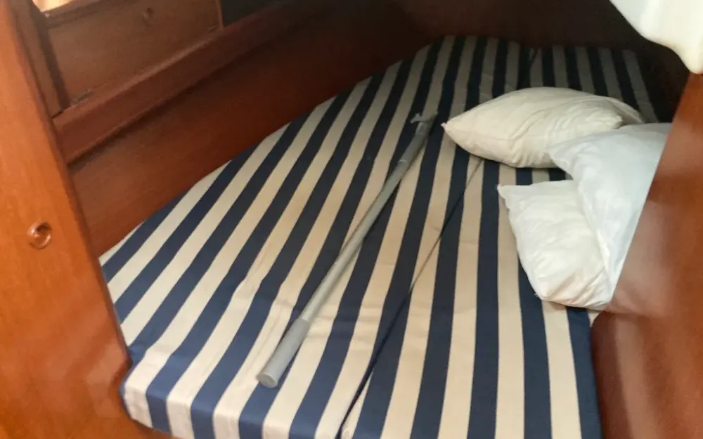 slider 62 Beneteau Oceanis 361 Clipper
