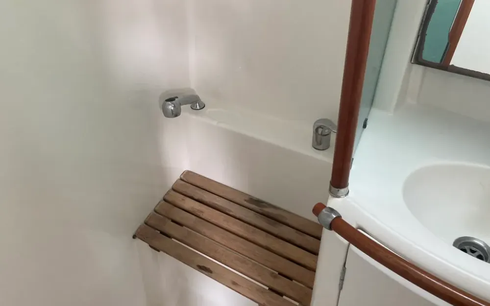 slider 63 Beneteau Oceanis 361 Clipper