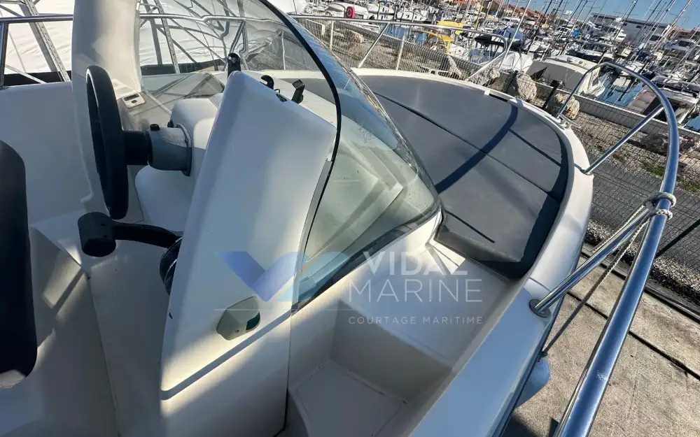 slider 11 Ocqueteau Abaco 22 Sun Deck