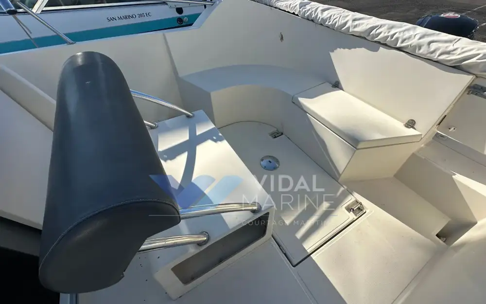 slider 12 Ocqueteau Abaco 22 Sun Deck