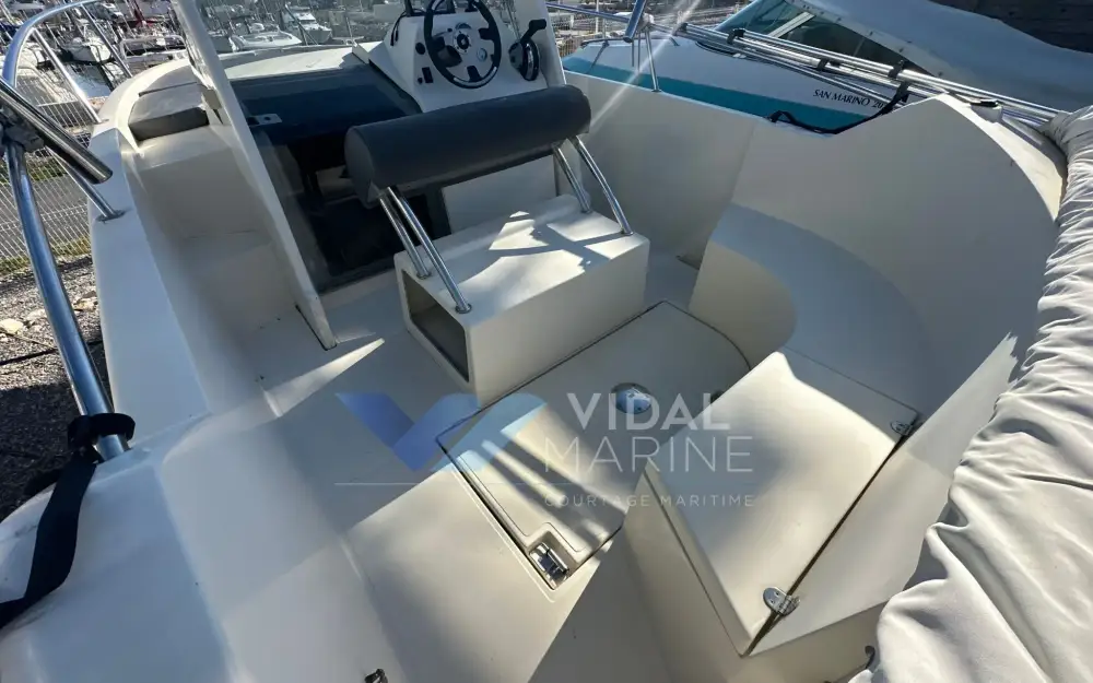 slider 1 Ocqueteau Abaco 22 Sun Deck