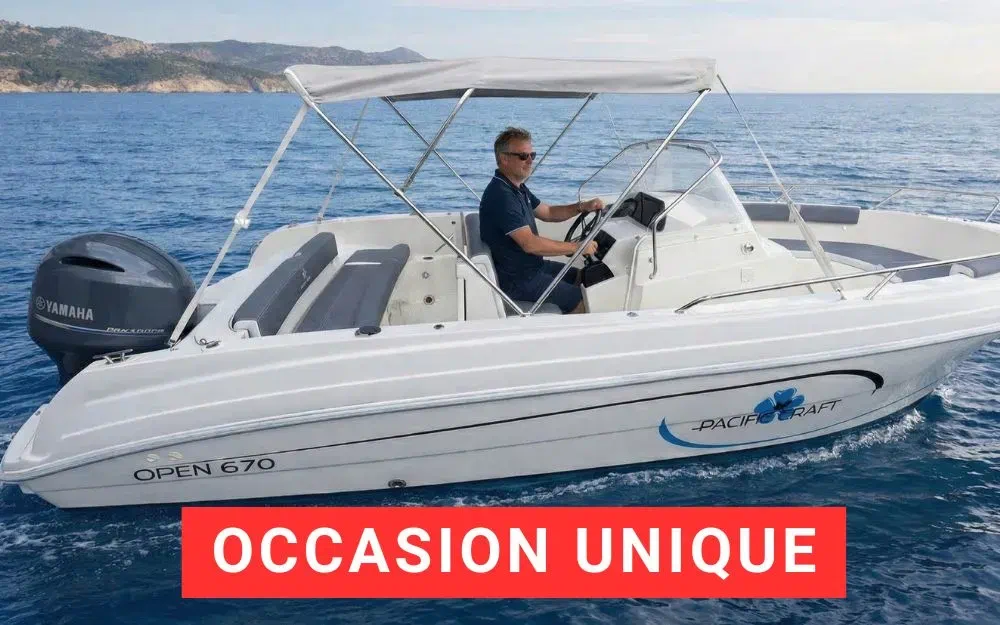 slider 0 Pacific Craft 670 Open Trendy