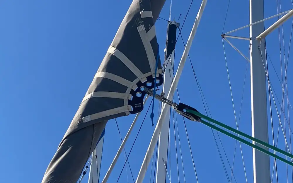 slider 39 Nautitech  46 open