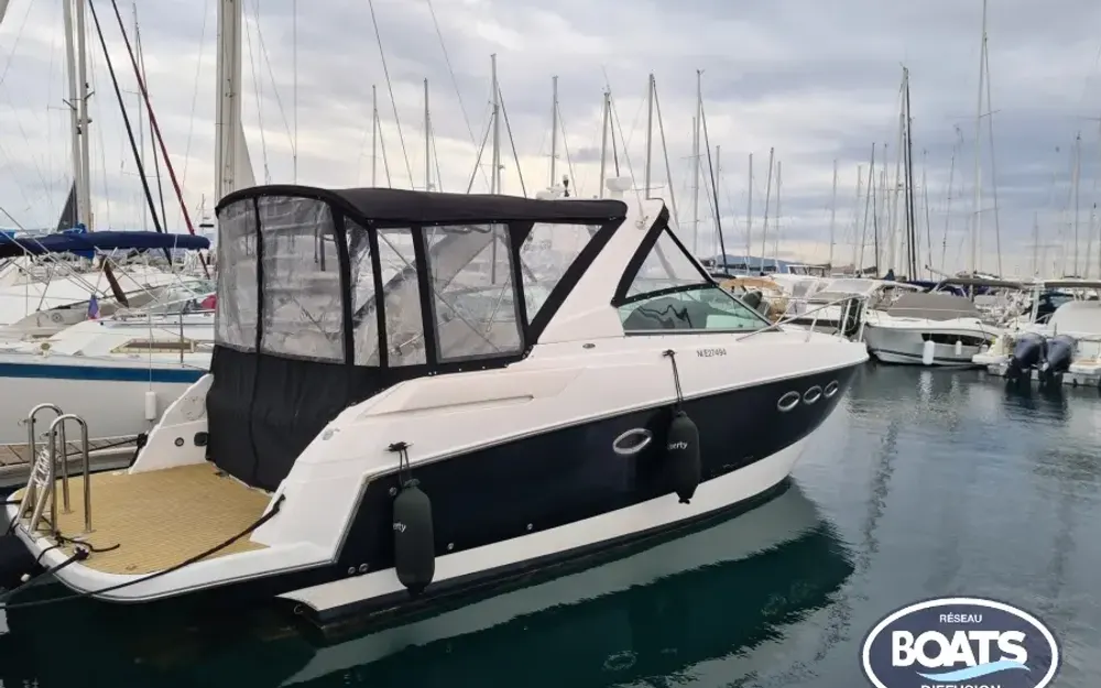 MaxumMaxum 2900 SE