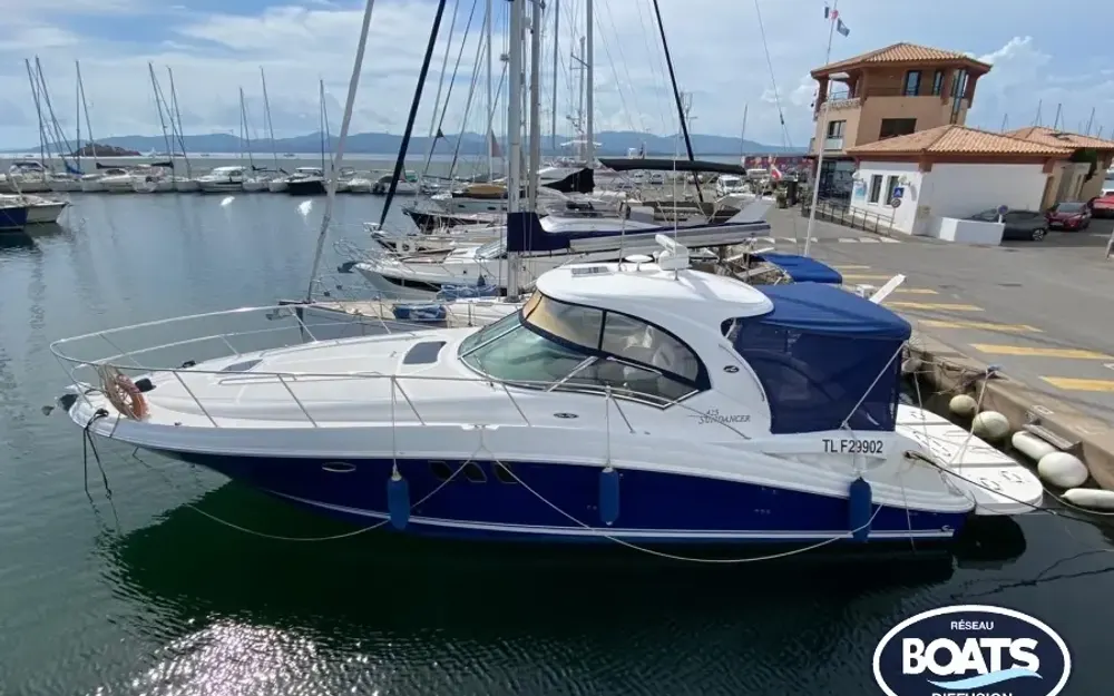 Sea RaySea Ray 425 Sundancer