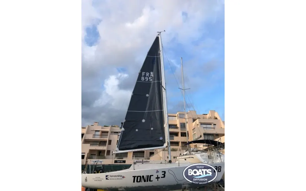 J BoatsJ Boats J 24