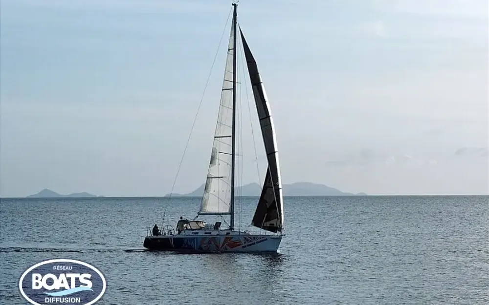 J BoatsJ Boats J 120