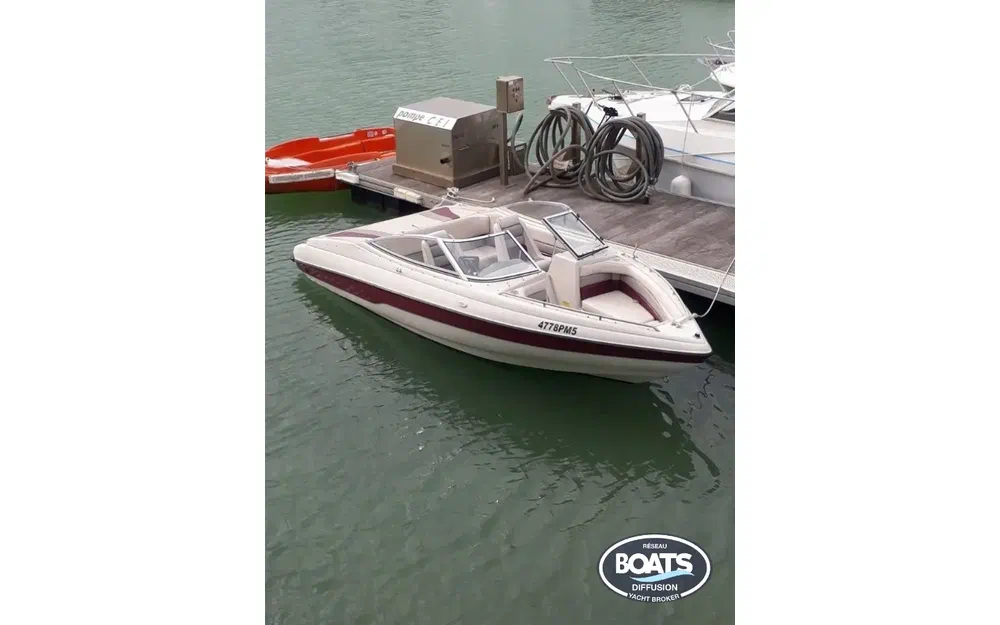 CaravelleCaravelle 1750