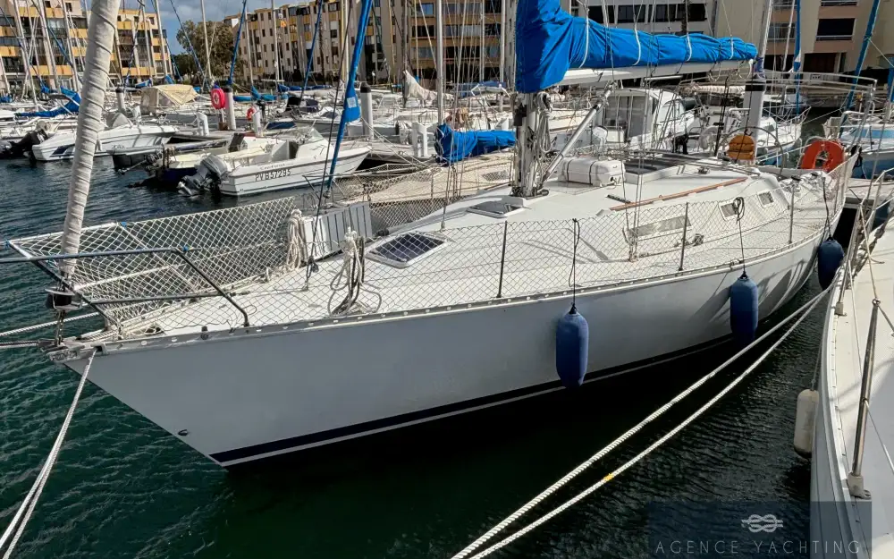 slider 0 Beneteau First 375