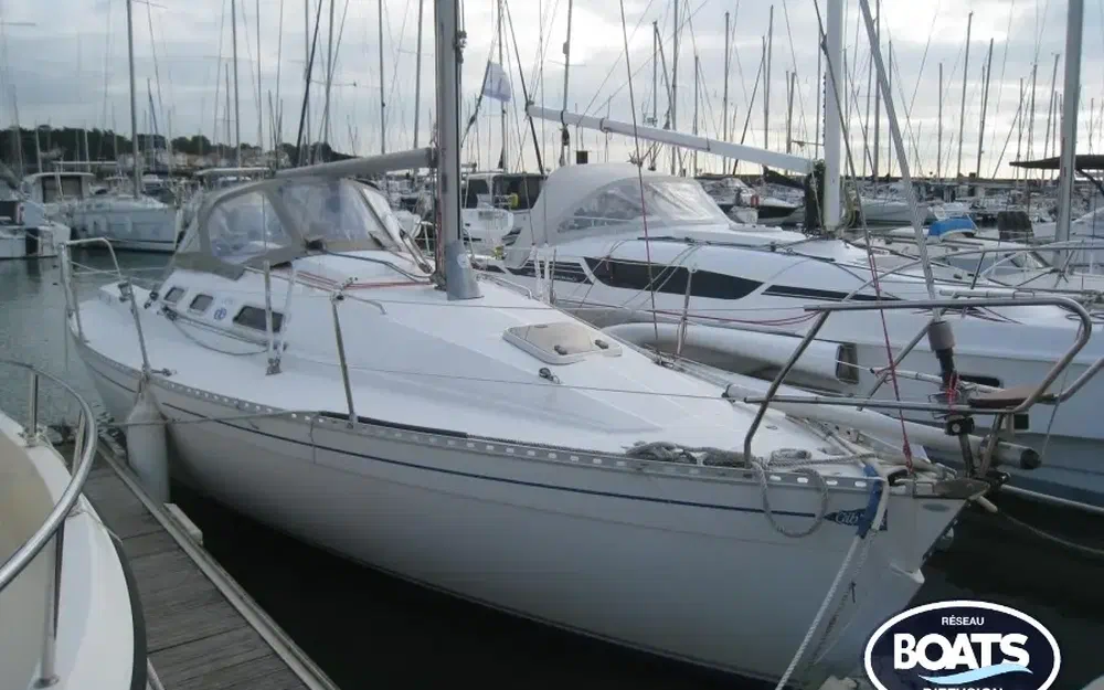 Gibert MarineGib Sea 304