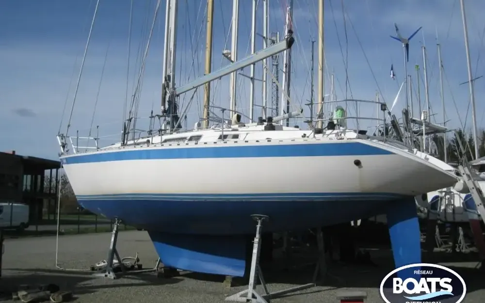 WauquiezCenturion 40